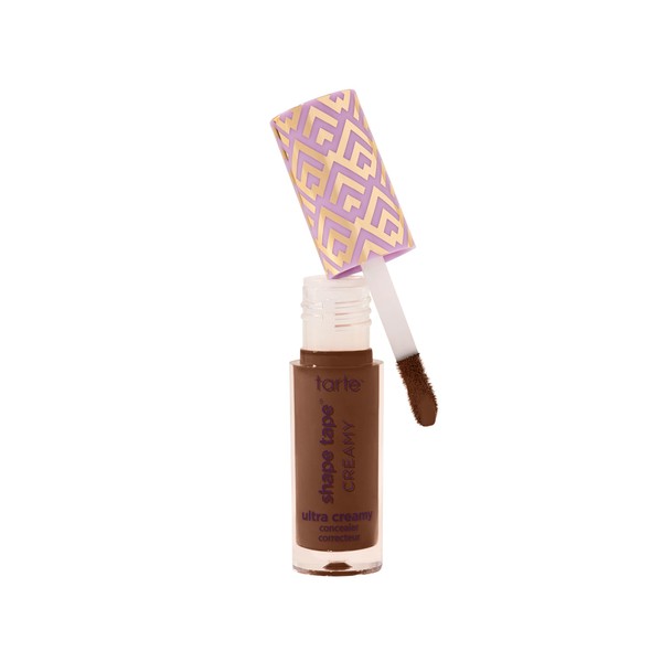 shape tape creamy concealer