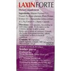 Laxin Forte Regular Bowel Movement 90 Capsules Kosher