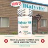 Dialyvite - Dialivita 800 - Top Quality