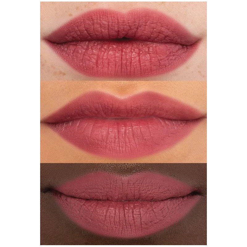 Lips Don’t Lie (Too Much)