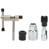 5Pcs Bicycle Repair Tool Set Mountain Bike Chain Cutter Flywheel