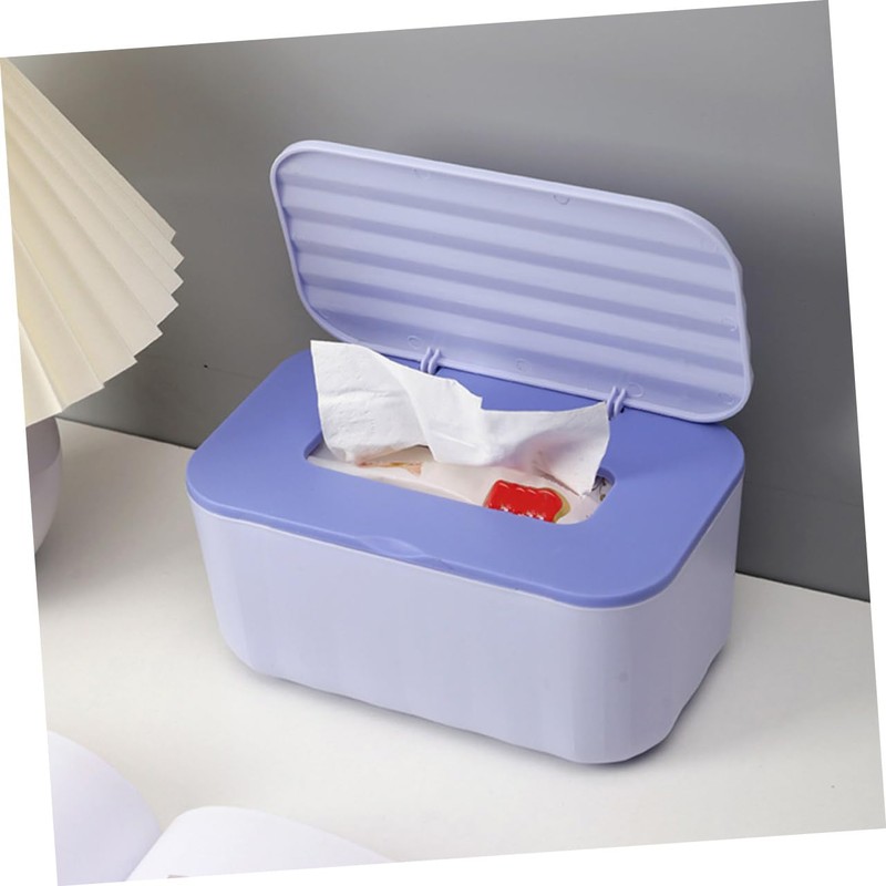 Cabilock Box Box Creative Tissue Box Napkin Boxes Household Tissue