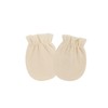 Baby No Scratch Mittens 6 Pair 6 Pattern Loose Cotton