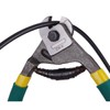HOUSON Reusable Aluminum Bicycle Brake Cable End Caps for Brake