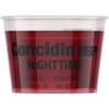 Coricidin HBP Nighttime Multi-Symptom Cold Liquid Cherry 12 oz