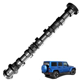S SONLEE 5184380AG Right Side Intake Camshaft for Jeep, Dodge, Chrysler & Ram 3.6L V6 Models 05184380AH, 5184380AE, 5184380AF