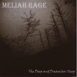 The Deep And The Dreamless Sleep