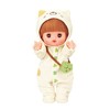 Mell-chan Dress-Up Set, Sumikko Gurashi Cat Baby All