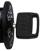 HD Switch Starter Ignition Switch w/Keys fits John Deere L100