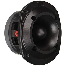 Selenium ST400 BLK Super Tweeter