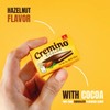 Cremino Bicolor Chocolate Tray | Hazelnut & Milk Chocolate Bars