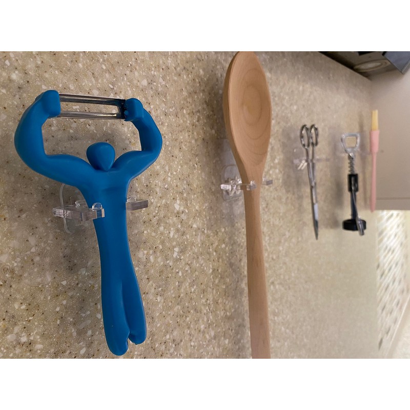 SFixx Ultra Hooks (Drop 'N' Lock)