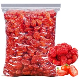 Sun Dried Tomato 17.63oz Ingredient for Baking and Cooking Intensely Flavorful Vegan-Friendly - Perfect for Salads Pastas & Recipes