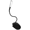 Lyyt | Stylish Desk Lamp With Brightness Control | Black