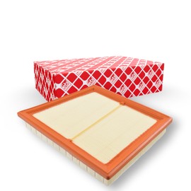 febi bilstein 109203 Air Filter, Pack of 1