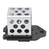 Radiator Fan Relay Resistor 1267E3 Accessory Replacement for Peugeot 206