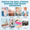 Ultimate Medical Adhesive Remover Spray – Silicone-Based, No-Sting & Odorless