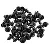 Mean Mug Auto 81514-2183A 50x Bumper Fender Rivet Clips -