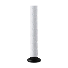 DeMARINI WB5745503 Baseball Replacement Grip Tape - D Popular Model Combines Cushioning, Slip Resistant, Grip Power, White
