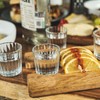 Vaso Veladora Mezcal Shot Glasses from Mexico (Pack of 24)
