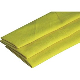 Kevlar Felt - 1 Yard - 36 Inches by 40 Inches - Used for Canoe Kayak to Protect Boat Bottoms from Rocks, Oysters, Sand, and virtually Any Object That Would Normally Puncture The Bottom - 3.5 Ounce
