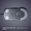 SteelSeries Rival 3 Gen 2 Gaming Mouse — 8500 DPI