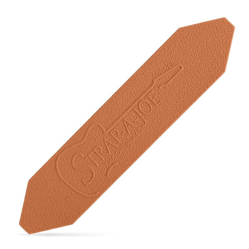 Strap-A-Joe Guitar Stability Grip - Prevents Sliding On Leg -