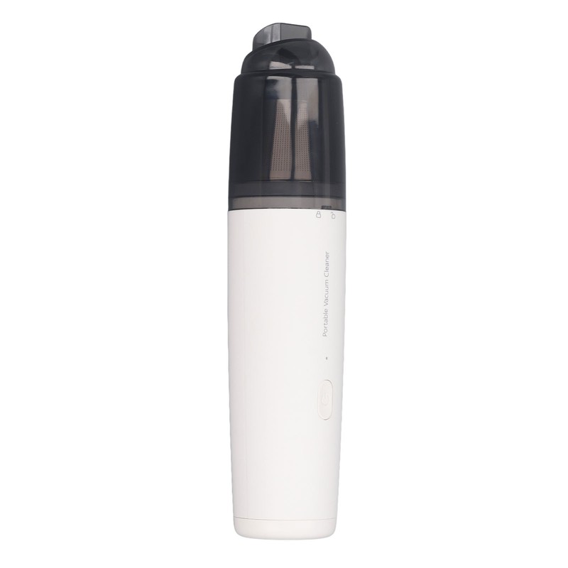 Handheld Vacuum Cleaner Cordless Portable High Power 2 Speed Adjustment