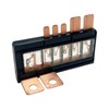 YCUPNOE Multi-Fuse Block 38231-TR0-A01 Compatible with Civic 2012-2015, 6 Circuit