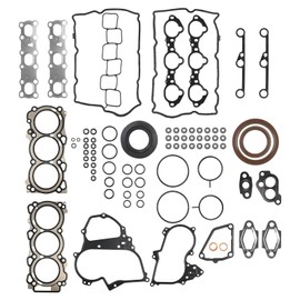 Cylinder Head Gasket Set Compatible with 2014-2019 370Z Infiniti EX37 FX37 G37 M37 Q40 Q50 Q60 Replace HS26726PT