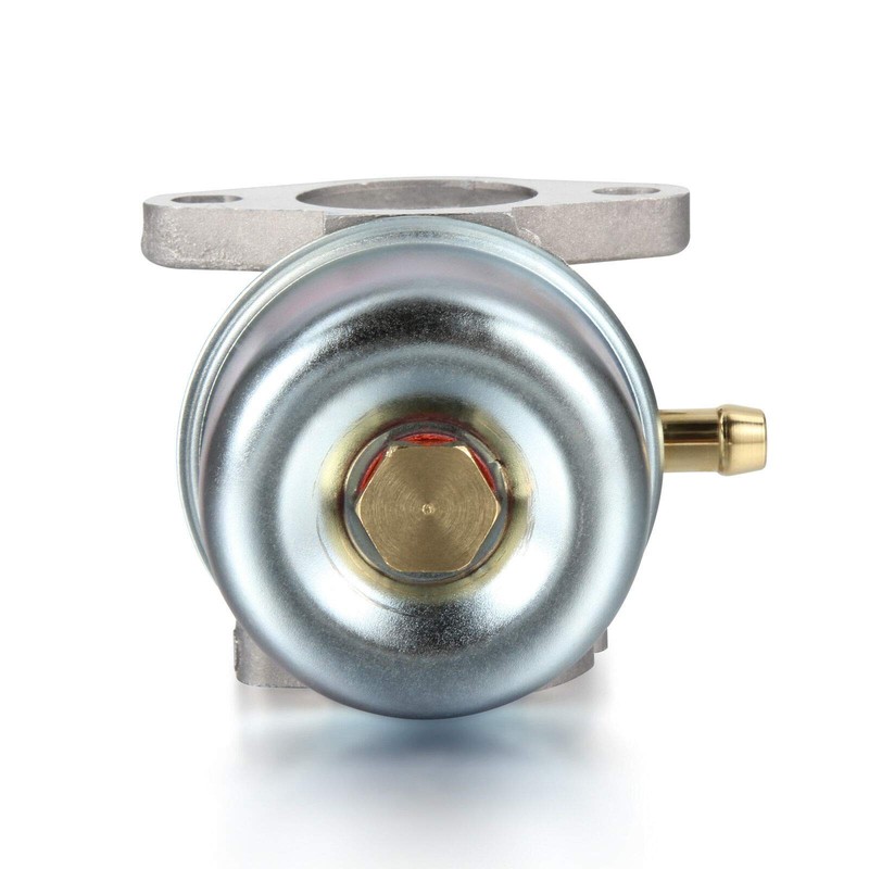 Carburettor Replacement for Briggs & Stratton 498170 Engine Lawnmower Parts