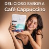 Tea Bet - Colágeno Hidrolizado Sabor Cappuccino - 400gr