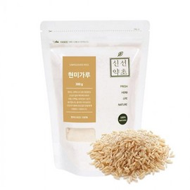 OTMARTFOOD 300g domestic brown rice powder
