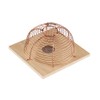 Basket Mouse Trap for Live Catching