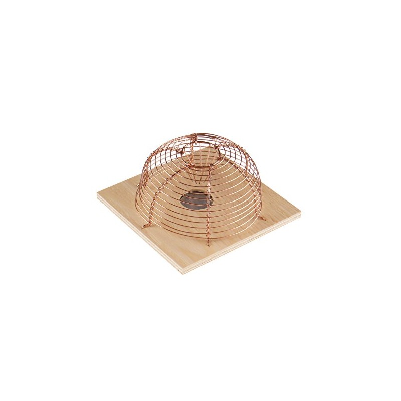 Basket Mouse Trap for Live Catching