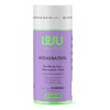 Suplemento Resveratrol Wu Nutrition 120 Cápsulas Antioxidante Semilla de Uva