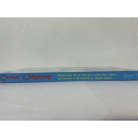 Career Odyssey Board Game By Franklin Learning Systems