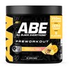 All Black Everything Pre Workout Powder | 30 Servings |