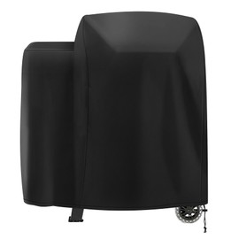 Grill Cover for Pit Boss 500 700 Series 700FB Lexington Classic Wood Pellet Grills Pitboss Parts Outdoor BBQ Accessory 600D Heavy Duty Waterproof 73700