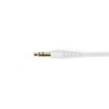 Panasonic RP-HJE150-W In-Ear Earphones, White