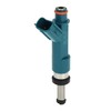 RATCHROLL Fuel Injector for Toyota Prius 1.8L 2010-2015 Flow Match