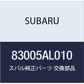 SUBARU (subaru) Genuine Parts kiyatupu , model: 83005AL010