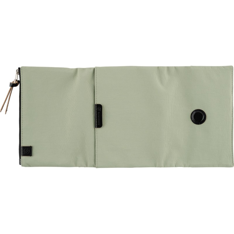 Hobo Nikki Planner Original (A6) Hobo Cover Tragen/Oak Moss