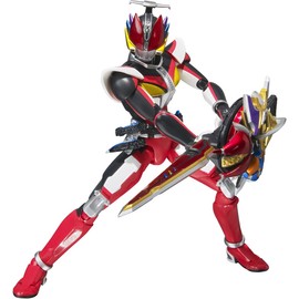 S.H. Figuarts Kamen Rider Den-O Liner Form
