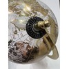 "Abbott Collection Globe On Stand-8"" D" (57-LATITUDE-19)
