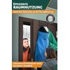 Menz Door Coat Rack for Hanging - Black Door Hooks