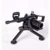 BrickArms Minifig.Cat WW2 M2 Machine Gun with Tripod Weapon for