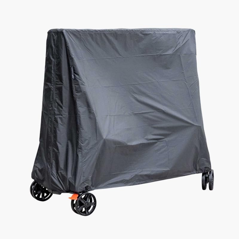 PREMIUM + table tennis table cover against rain, snow and