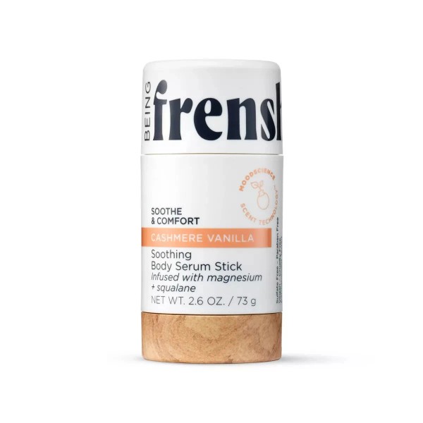 Unbranded Being Frenshe Soothing and Hydrating Body Serum Stick with