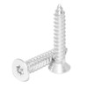 Tapping Screws 4.8 x 13 Stainless Steel A2 Pack of